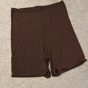 Aerie Smoothez Seamless Bike Short